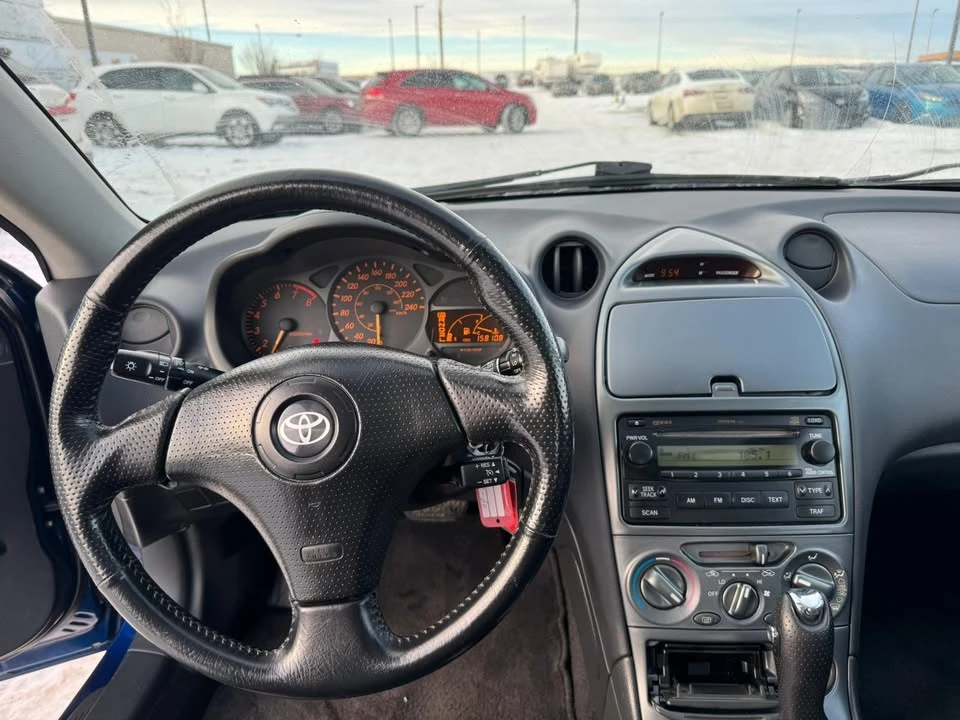 2005 Toyota Celica 7th Gen - Image 11 of 15