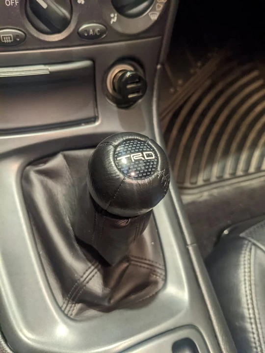2005 Toyota Celica 7th Gen - Image 2 of 10