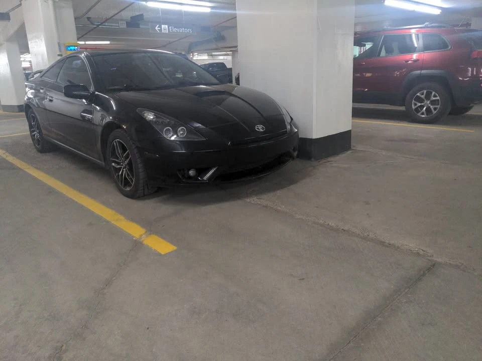 2005 Toyota Celica 7th Gen - Image 5 of 10