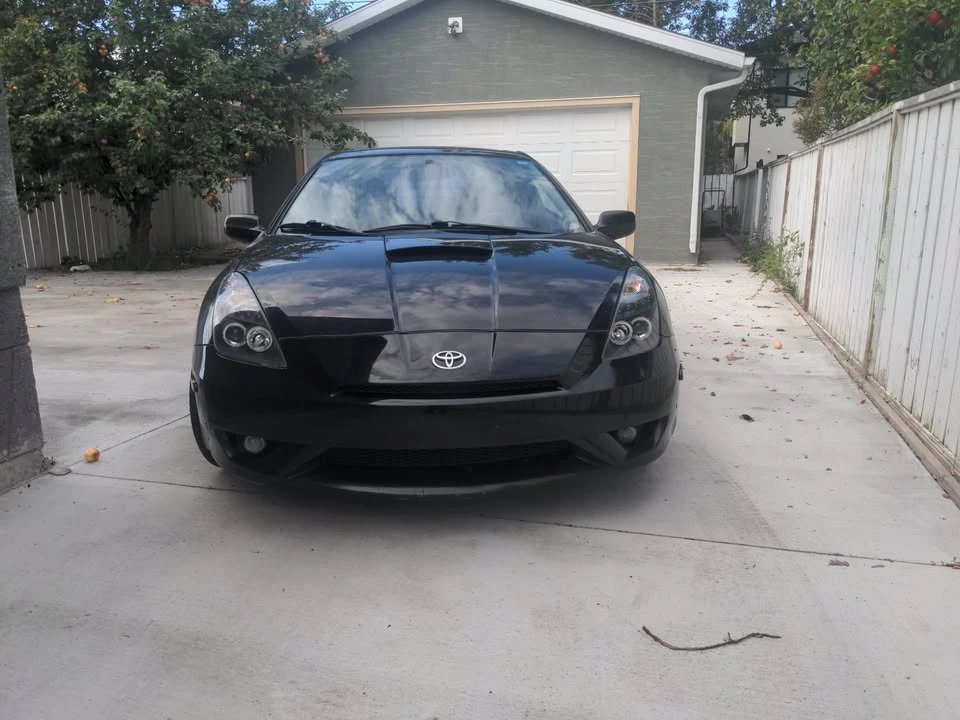 2005 Toyota Celica 7th Gen - Image 4 of 10