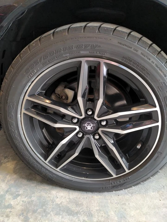 2005 Toyota Celica 7th Gen - Image 10 of 10