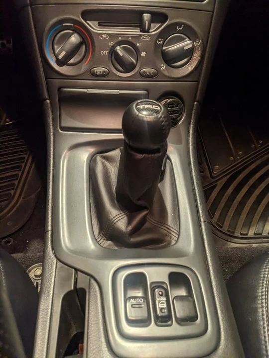 2005 Toyota Celica 7th Gen - Image 8 of 10