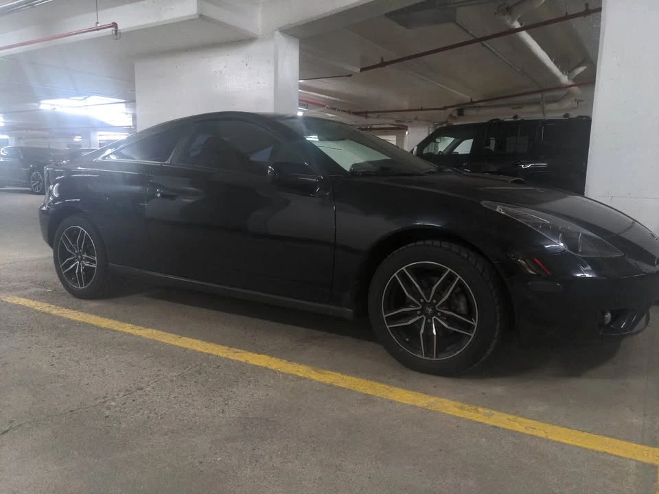 2005 Toyota Celica 7th Gen - Image 3 of 10