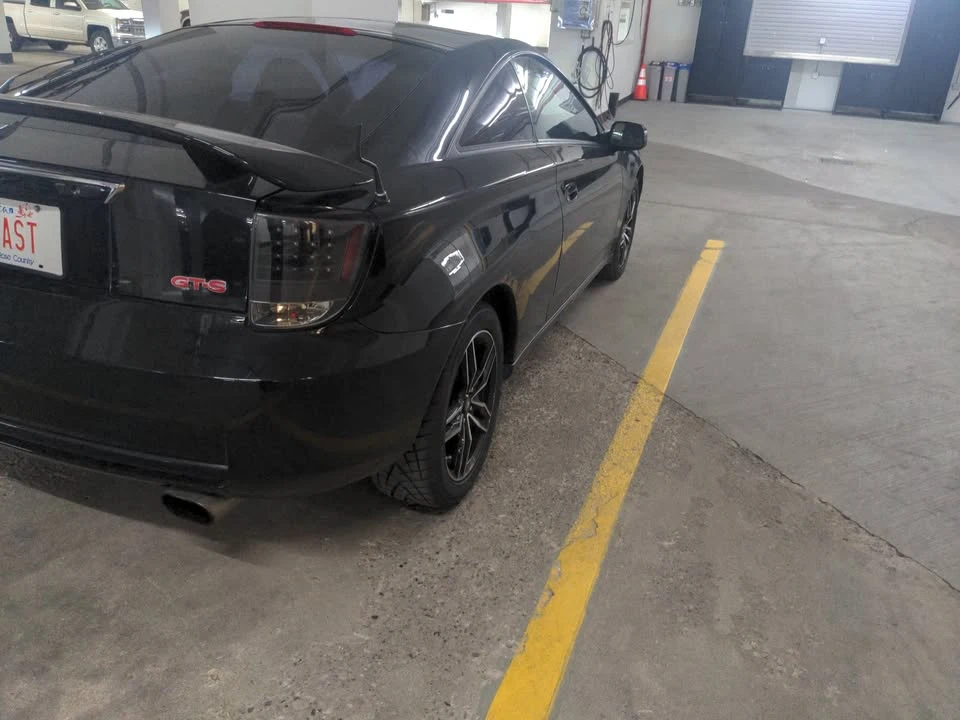 2005 Toyota Celica 7th Gen - Image 6 of 10