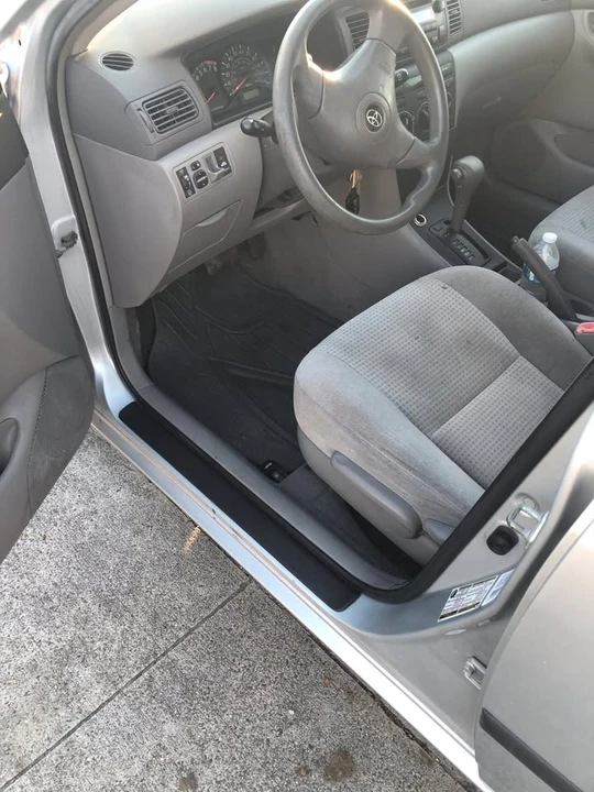 2005 Toyota Corolla 9th Gen - Image 6 of 12