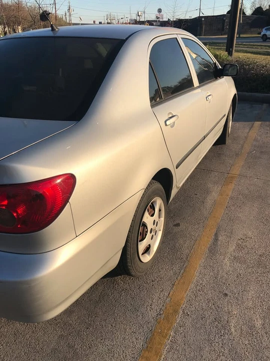2005 Toyota Corolla 9th Gen - Image 3 of 12