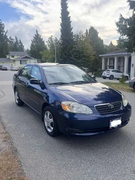 2005 Toyota Corolla 9th Gen - Image 3 of 8
