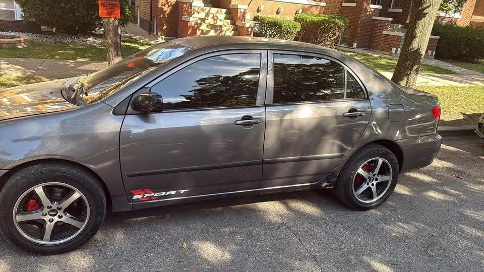 2005 Toyota Corolla 9th Gen - Image 2 of 11