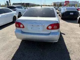 2005 Toyota Corolla 9th Gen - Image 3 of 8