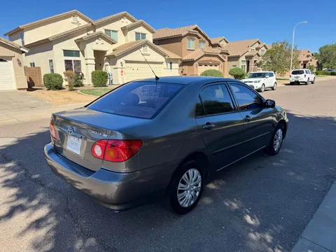 2005 Toyota Corolla 9th Gen - Image 3 of 9
