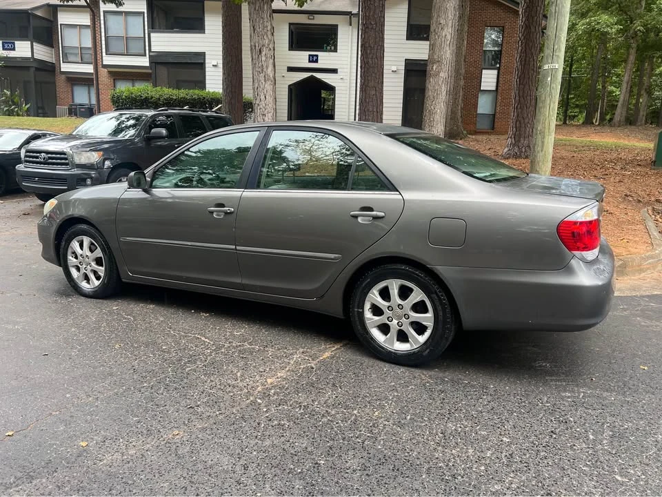 2005 Toyota Corolla 9th Gen - Image 6 of 10