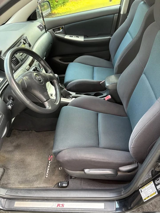 2005 Toyota Corolla 9th Gen - Image 4 of 5