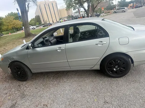 2005 Toyota Corolla 9th Gen - Image 3 of 3