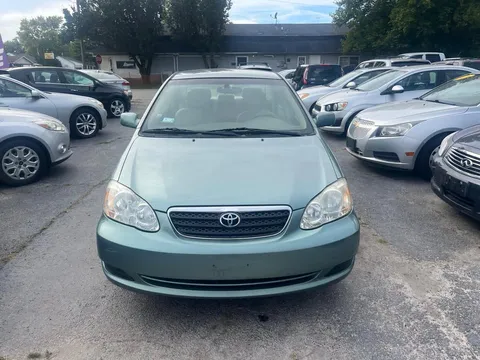 2005 Toyota Corolla 9th Gen - Image 2 of 13