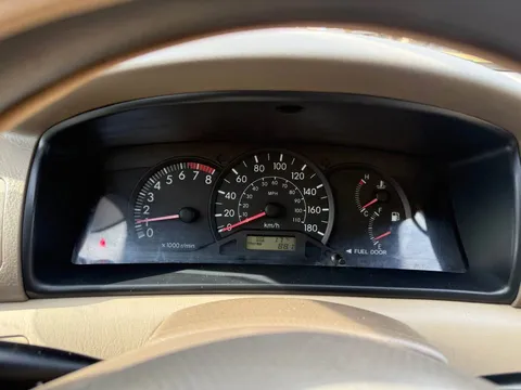 2005 Toyota Corolla 9th Gen - Image 3 of 11