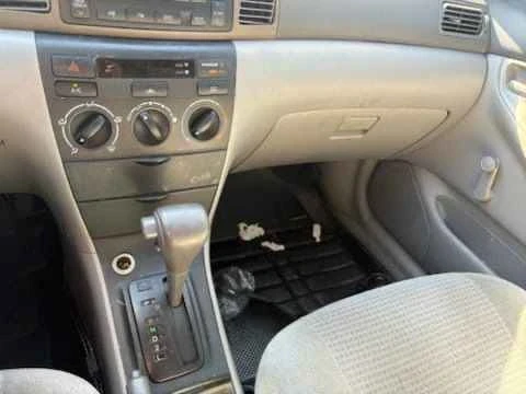 2005 Toyota Corolla 9th Gen - Image 3 of 8