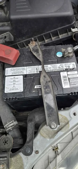 2005 Toyota Corolla 9th Gen - Image 11 of 12