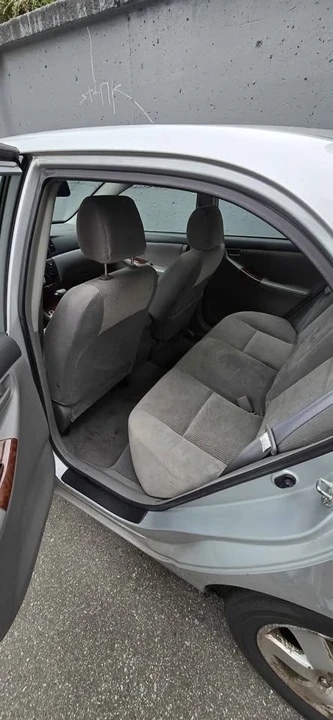 2005 Toyota Corolla 9th Gen - Image 8 of 12