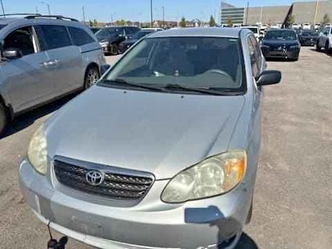 2005 Toyota Corolla 9th Gen - Image 1 of 8