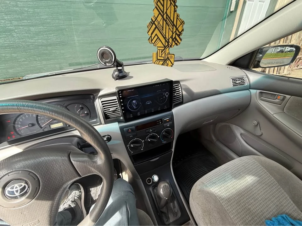 2005 Toyota Corolla 9th Gen - Image 7 of 11