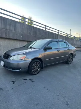 2005 Toyota Corolla 9th Gen - Image 2 of 8