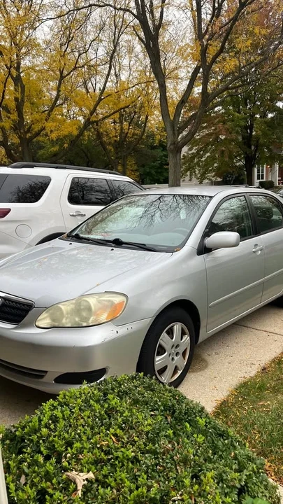 2005 Toyota Corolla 9th Gen - Image 4 of 11