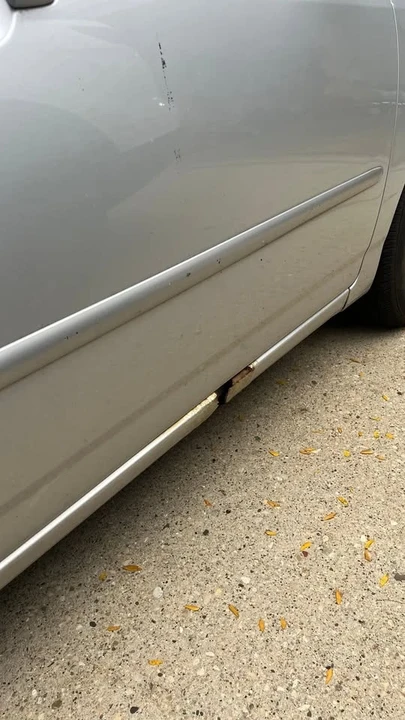 2005 Toyota Corolla 9th Gen - Image 8 of 11