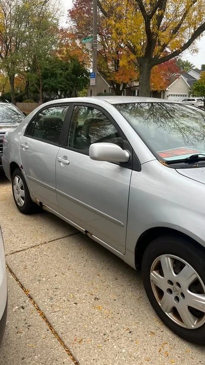 2005 Toyota Corolla 9th Gen - Image 3 of 11