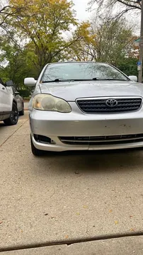 2005 Toyota Corolla