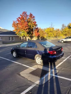 2005 Toyota Corolla 9th Gen - Image 3 of 15