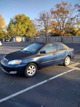 2005 Toyota Corolla 9th Gen - Image 2 of 15