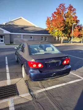 2005 Toyota Corolla 9th Gen - Image 4 of 15