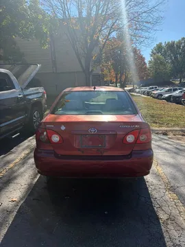 2005 Toyota Corolla 9th Gen - Image 3 of 9