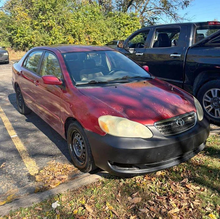 2005 Toyota Corolla 9th Gen - Image 1 of 9