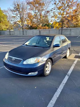 2005 Toyota Corolla