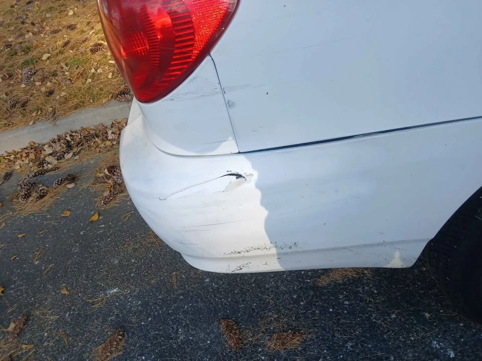 2005 Toyota Corolla 9th Gen - Image 11 of 12