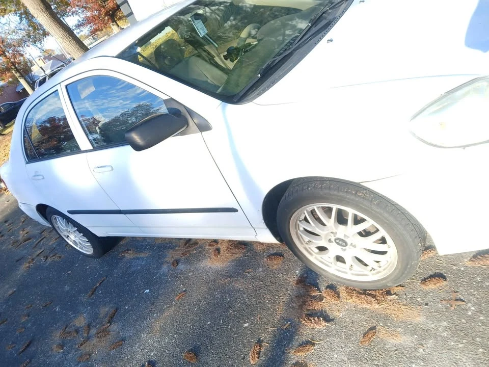 2005 Toyota Corolla 9th Gen - Image 6 of 12