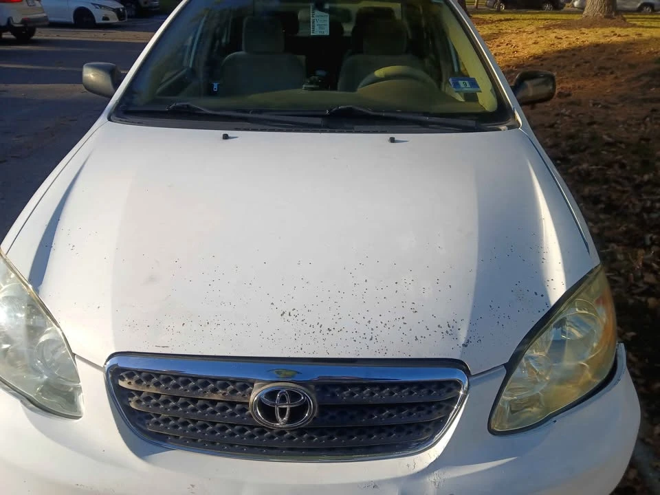 2005 Toyota Corolla 9th Gen - Image 8 of 12