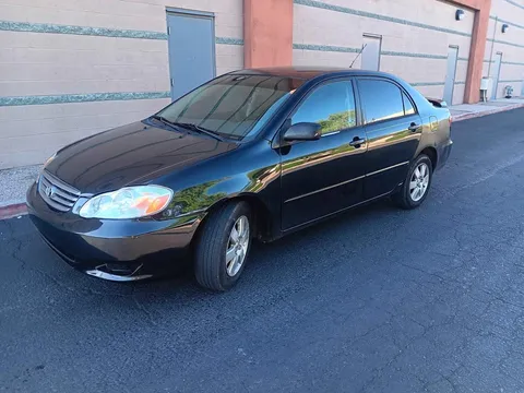 2005 Toyota Corolla 9th Gen - Image 2 of 4