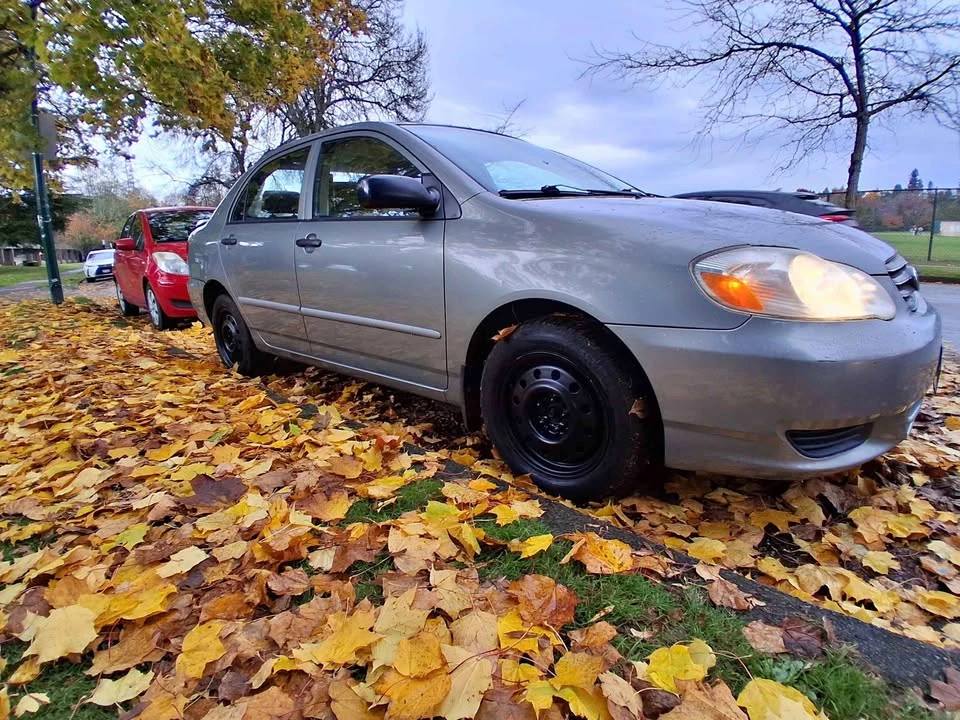 2005 Toyota Corolla 9th Gen - Image 1 of 7