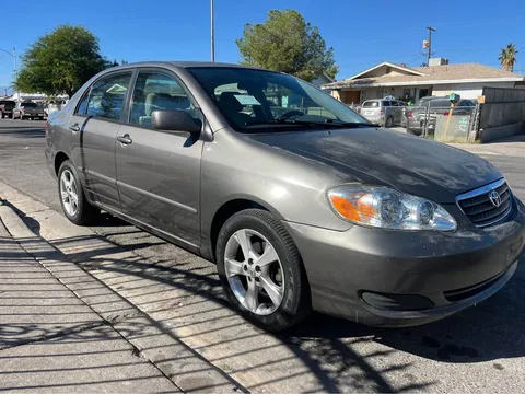 2005 Toyota Corolla 9th Gen - Image 2 of 5