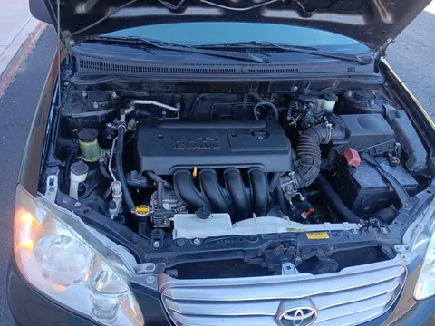 2005 Toyota Corolla 9th Gen - Image 4 of 4