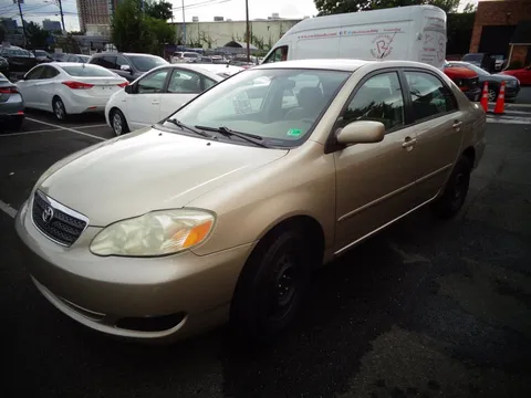 2005 Toyota Corolla 9th Gen - Image 2 of 9