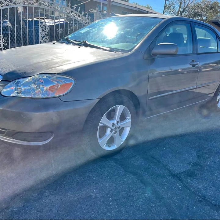 2005 Toyota Corolla 9th Gen - Image 1 of 5