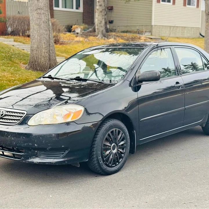 2005 Toyota Corolla 9th Gen - Image 1 of 11