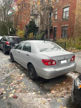 2005 Toyota Corolla 9th Gen - Image 2 of 5