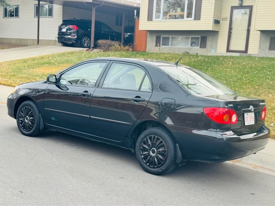 2005 Toyota Corolla 9th Gen - Image 3 of 11