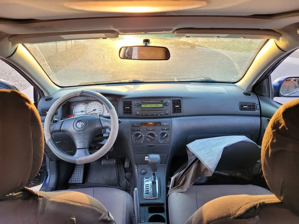 2005 Toyota Corolla 9th Gen - Image 5 of 9