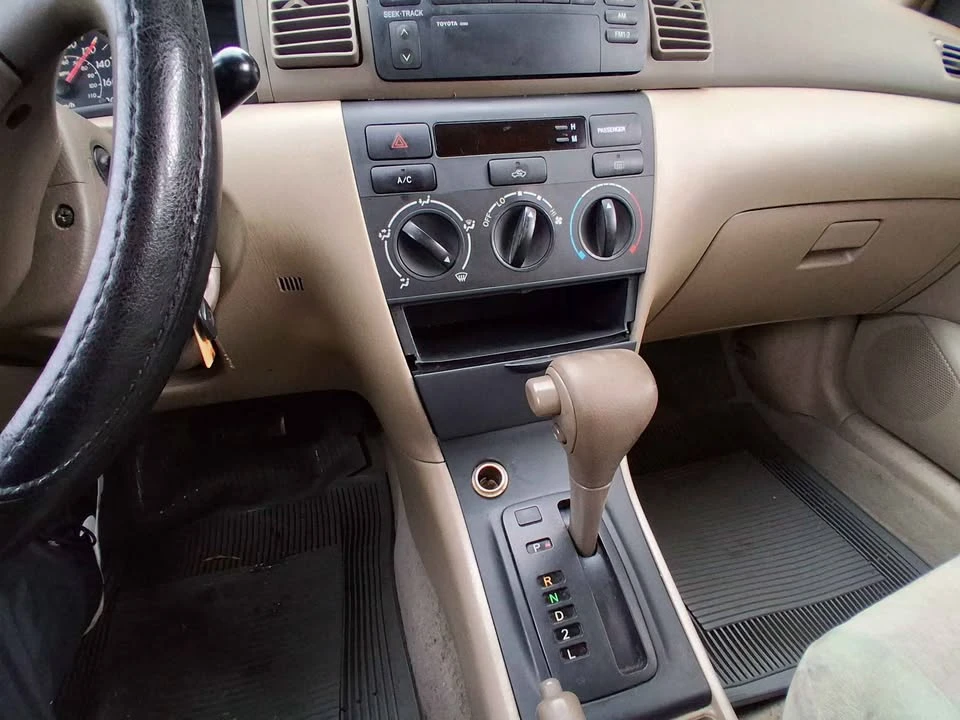 2005 Toyota Corolla 9th Gen - Image 3 of 7