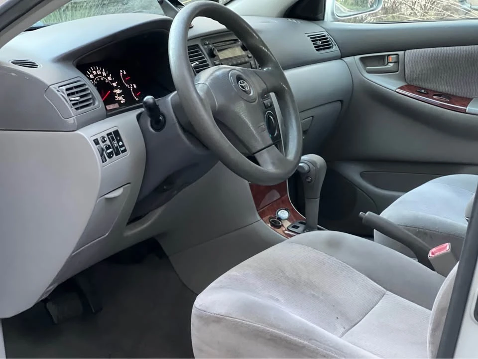2005 Toyota Corolla 9th Gen - Image 7 of 8